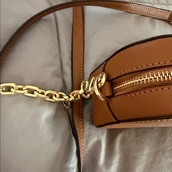 Tory Burch Emerson Robinson Crossbody Bag - Picture 5 of 6